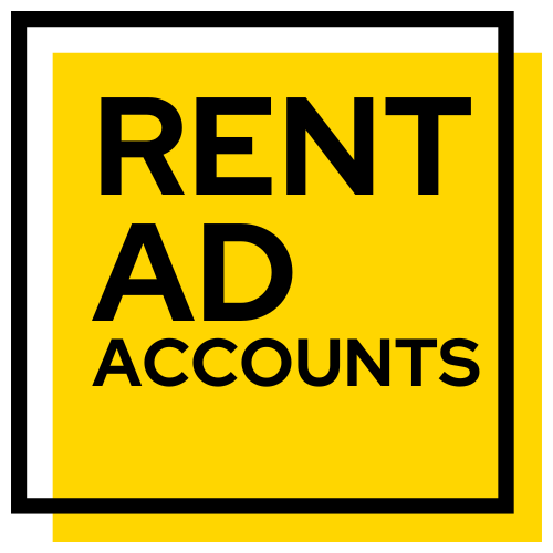 Rent Ad Accounts